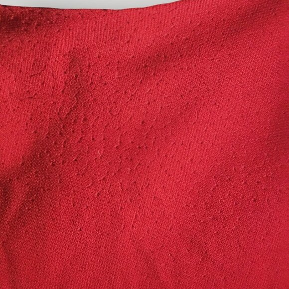 En Focus Studio Women’s 10 Black Sleeveless Cocktail Dress Royal Blue & Fuchsia - Picture 10 of 13